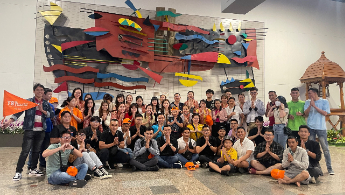 CÔNG TY CỔ PHẦN THỰC PHẨM TINH HOA TOÀN CẦU