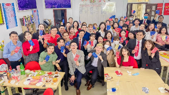 CTY TNHH G.A THIÊN LONG PHÁT ( DAI-ICHI LIFE VIET NAM)