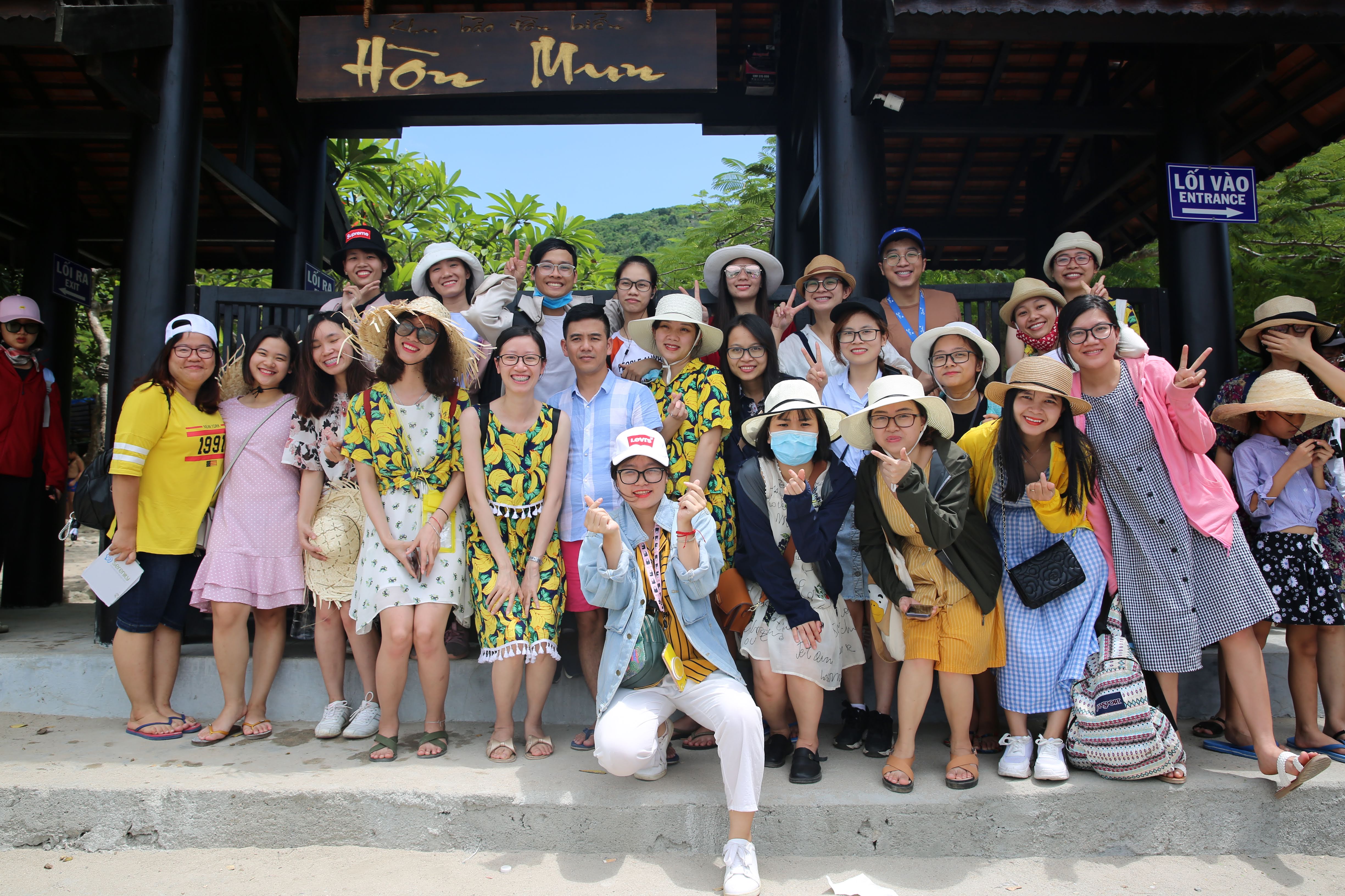 Nha Khoa Quốc Tế Tâm An