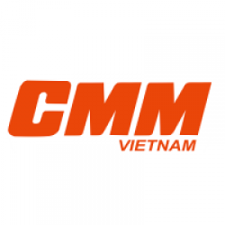 Công ty cổ phần công nghệ CMM Việt Nam