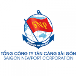 Công ty TNHH MTV Tổng Công ty Tân Cảng Sài Gòn