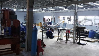 Công ty TNHH SX TM ĐẠT BÌNH