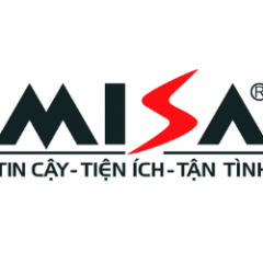 Công Ty cổ phần MISA