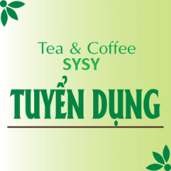Tea & Coffee SYSY