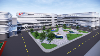 CÔNG TY TNHH INST MAGNETIC NEW MATERIALS VIETNAM