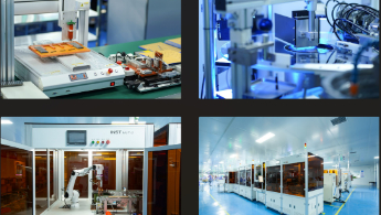 CÔNG TY TNHH INST MAGNETIC NEW MATERIALS VIETNAM