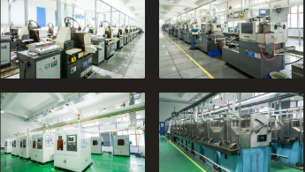 CÔNG TY TNHH INST MAGNETIC NEW MATERIALS VIETNAM