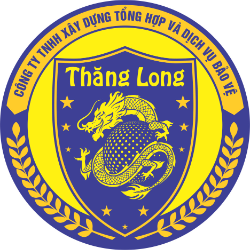 Công ty TNHH xây dựng tổng hợp và dịch vụ bảo vệ Thăng Long