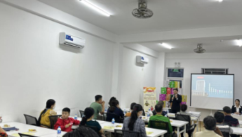 CÔNG TY TNHH G.A NINH KIỀU - CẦN THƠ