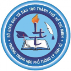 Trường THPT Lý Thái Tổ
