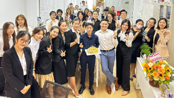 CÔNG TY TNHH G.A THIÊN LONG PHÁT