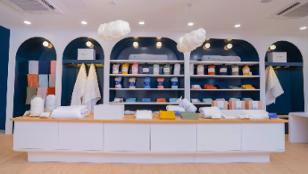 Ru9 - The sleep company