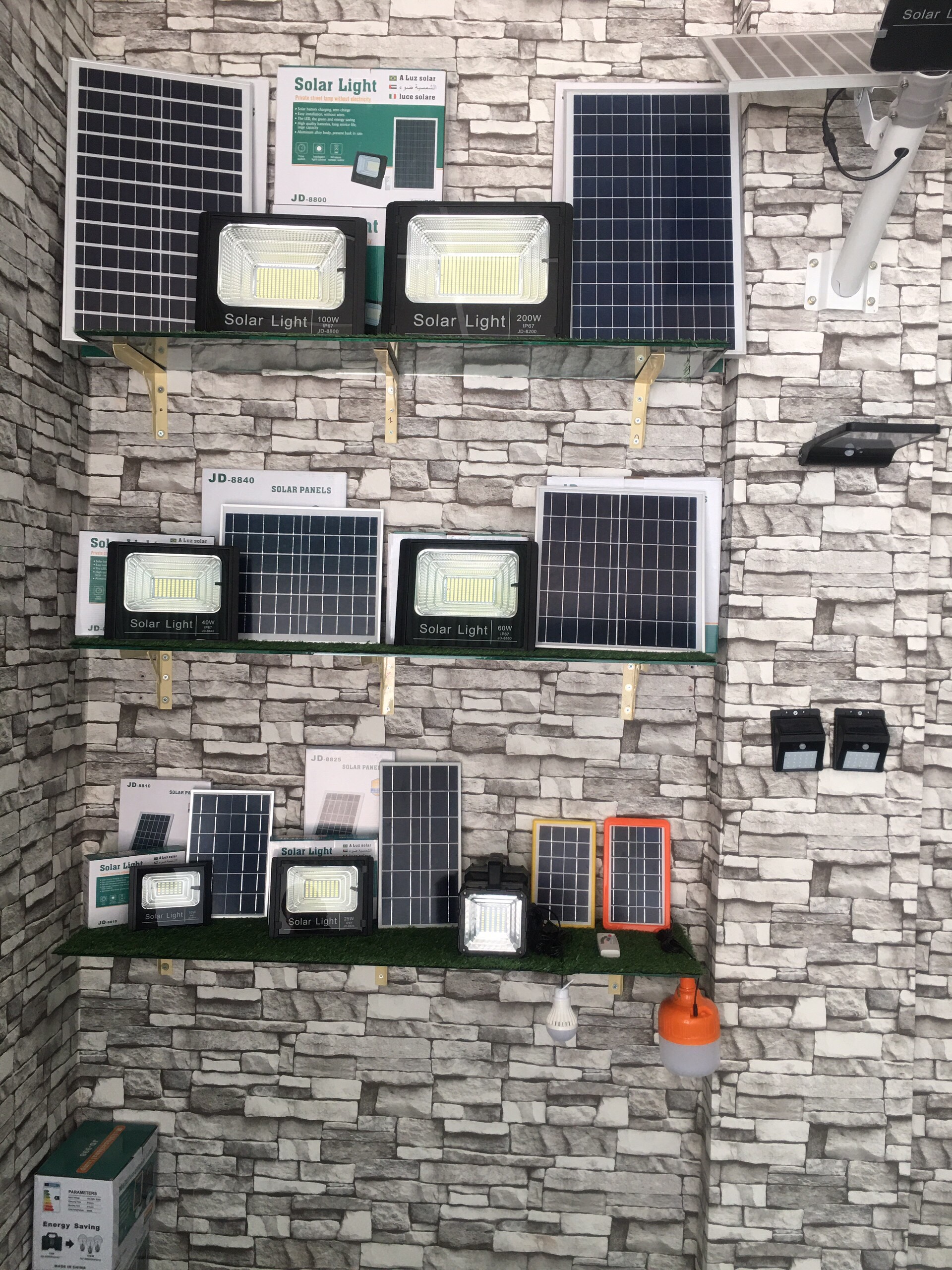 Công Ty TNHH Thiết Bị Năng Lượng Mặt Trời Việt Đức