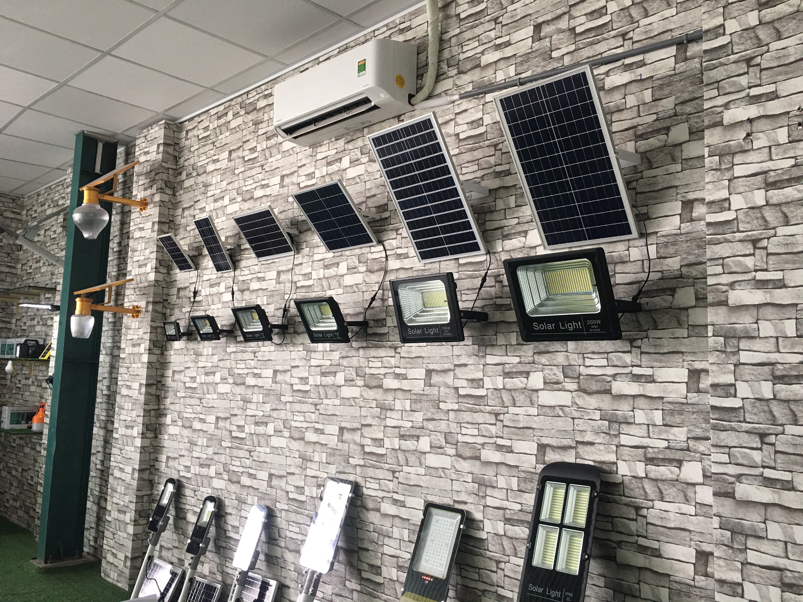 Công Ty TNHH Thiết Bị Năng Lượng Mặt Trời Việt Đức