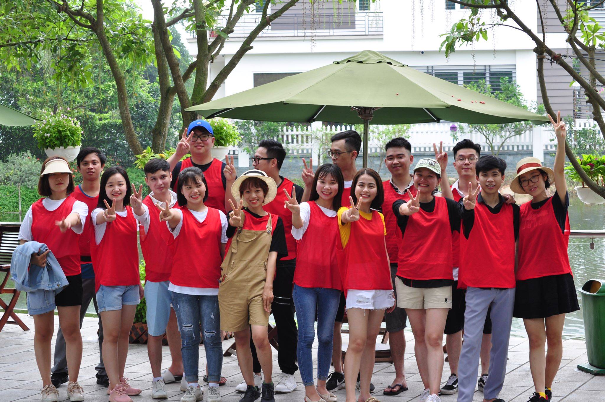 Infiniq Vietnam