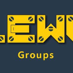 Lewu Groups
