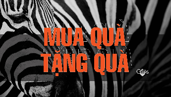 CÔNG TY TNHH QUÀ TẶNG QUÀ