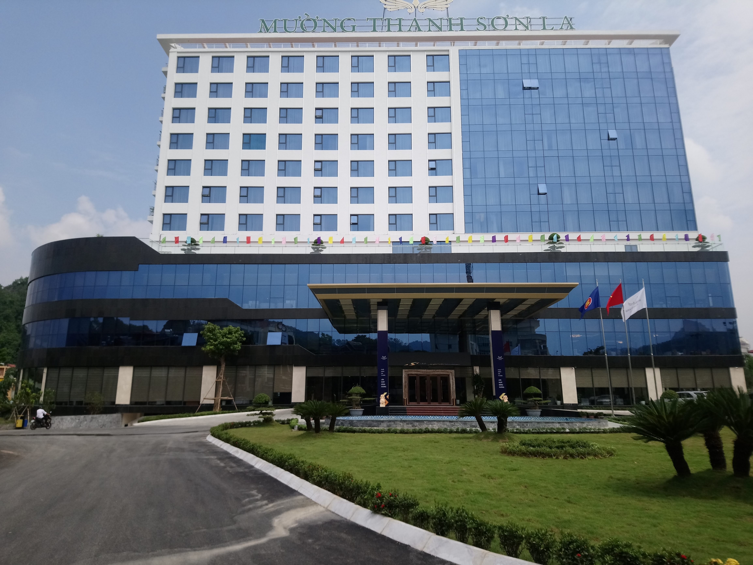 Công Ty CP XD TM XNK Tâm Việt