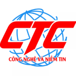 Công ty TNHH giải pháp công nghệ CTC
