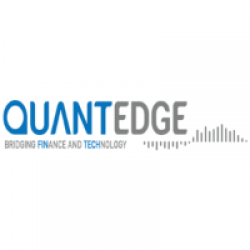 Công ty cổ phần Quant Edge
