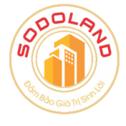 Công ty cổ phần đầu tư xây dựng SODOLAND
