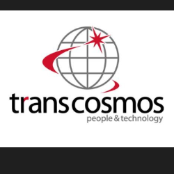 Công ty TNHH transcosmos Vietnam