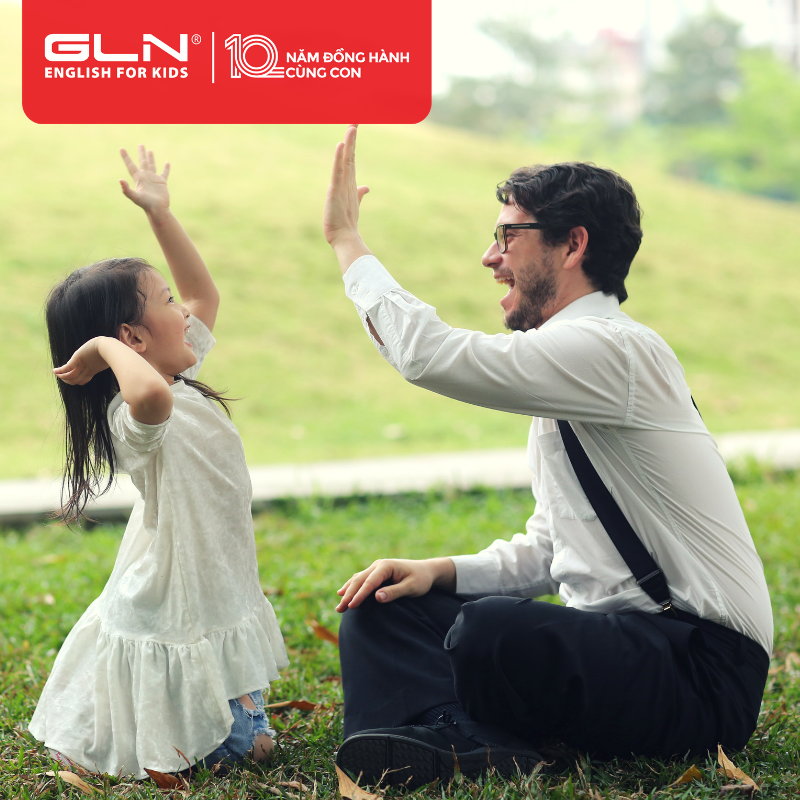 Trung Tâm Anh Ngữ GLN