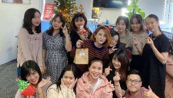 Công ty TNHH OH! VACATION