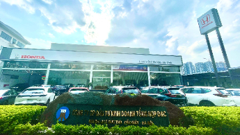 Công ty Cổ phần đầu tư kinh doanh tổng hợp D & C