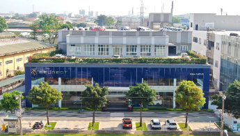 Công ty TNHH MTV Trường Hải Bình Dương (THACO AUTO Bình Dương)