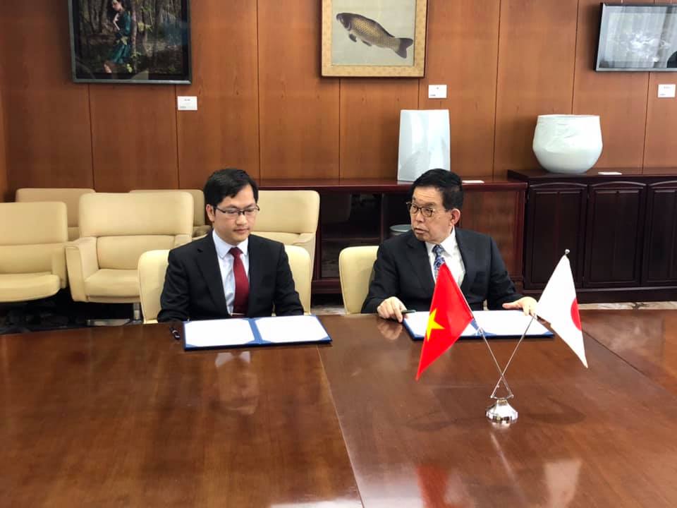 CÔNG TY TNHH CITYNOW