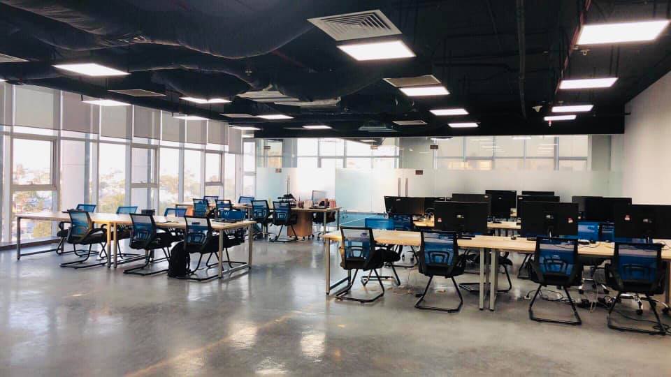 CÔNG TY TNHH CITYNOW