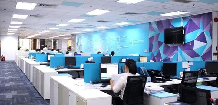 Công Ty TNHH Bảo Hiểm Nhân Thọ Chubb Việt Nam