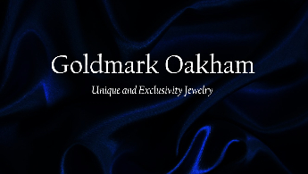 GOLDMARK OAKHAM