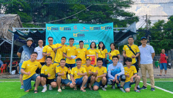 CÔNG TY CỔ PHẦN BẤT ĐỘNG SẢN BCONS PS