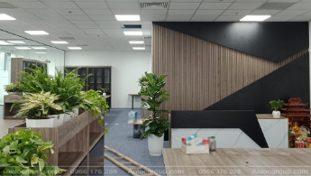 Công Ty CP Kiến Trúc Xây Dựng và Nội Thất An Lộc