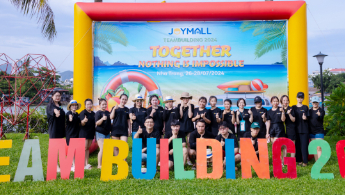 JoyMall - Nhà Phân Phối LocknLock