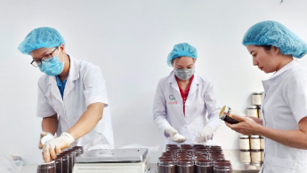 Công ty TNHH SX TM PO LANG