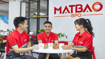 CÔNG TY CP BPO MẮT BÃO