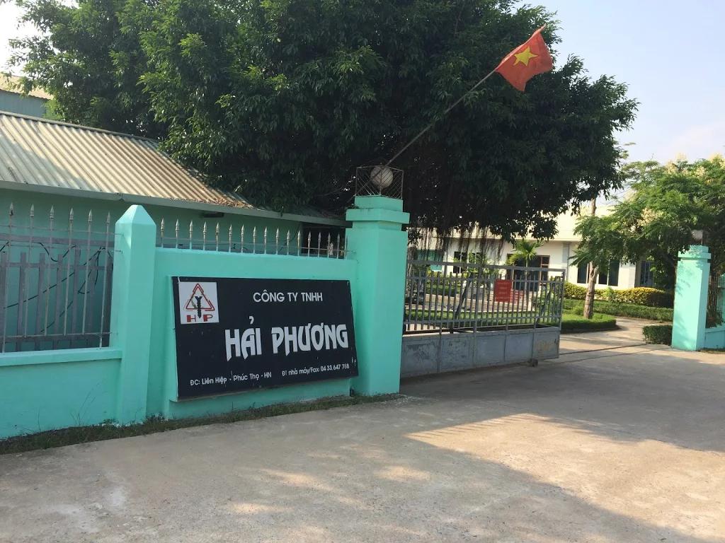 HaiphuongCo.ltd