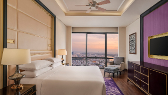 Khách sạn Sheraton Cần Thơ