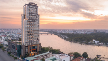 Khách sạn Sheraton Cần Thơ