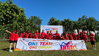 Công ty Cổ phần Dịch vụ Đầu tư Tài chính Hoàng Huy