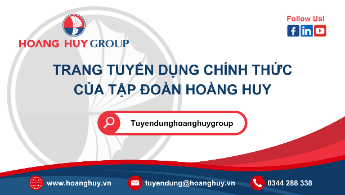 Công ty Cổ phần Dịch vụ Đầu tư Tài chính Hoàng Huy