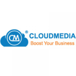 Công ty TNHH Cloudmedia