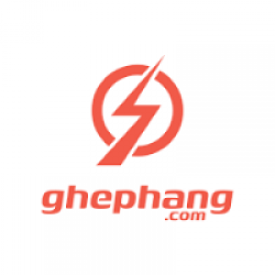 Công ty cổ phần công nghệ ghephang.com