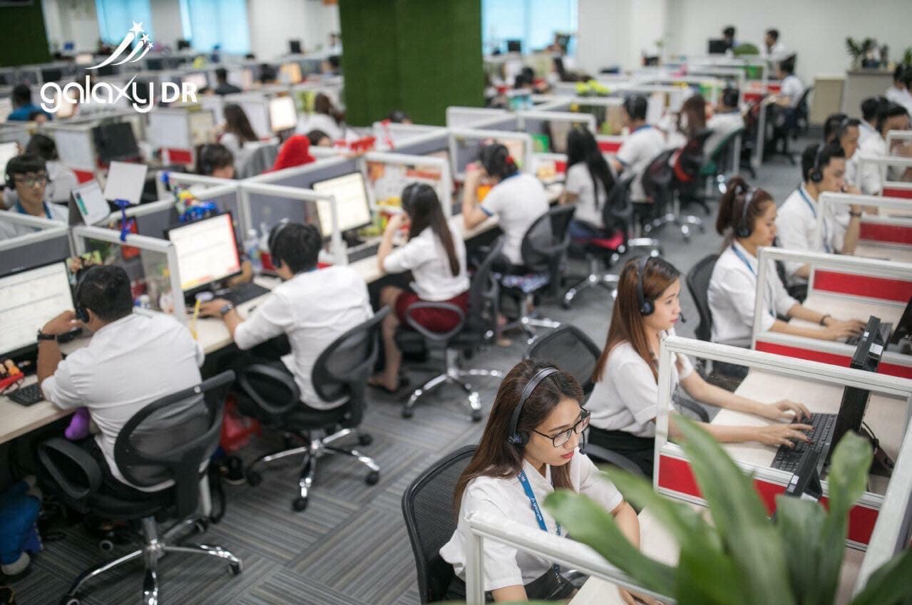 Công Ty TNHH Dịch Vụ Thu Hồi Nợ Thiên Hà