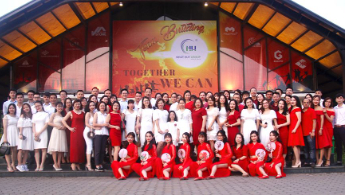 Công ty Cổ phần Đầu tư Nhật Huy