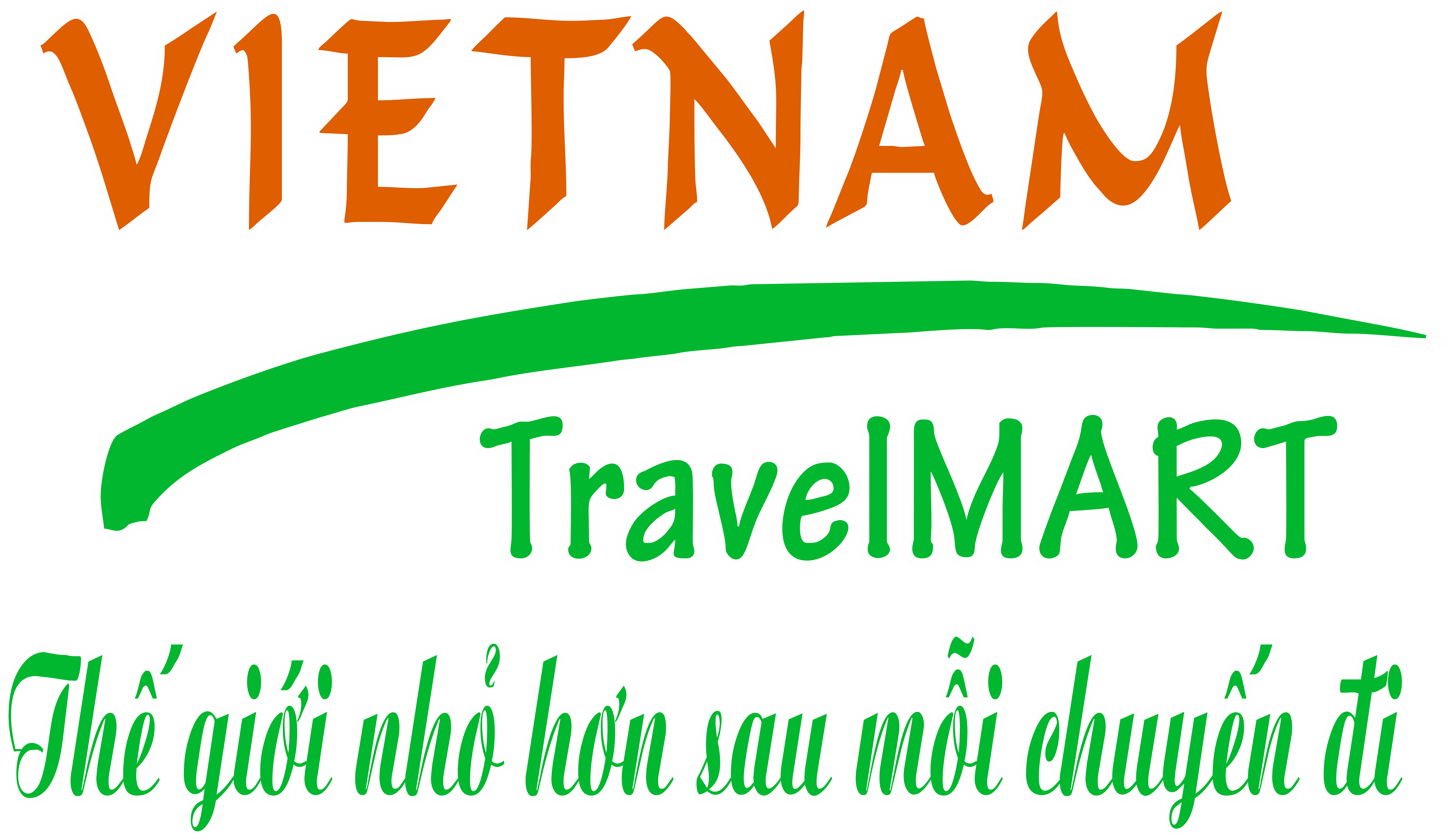 Công Ty Cổ Phần Việt Nam Travel Mart