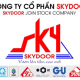 Công Ty Cổ Phần Sky Door
